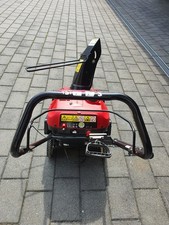 Kehrmaschine benzin honda gebraucht kaufen  Mörlenbach