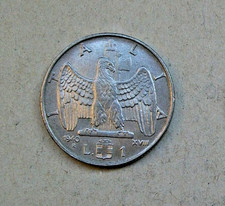 Lira impero 1940 usato Lira impero 1940 usato  Grugliasco