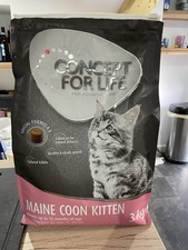 Concept life maine for sale  KIRKWALL
