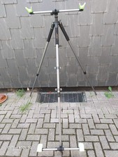 Brandungsrutenhalter dreibein  gebraucht kaufen  Oberhausen