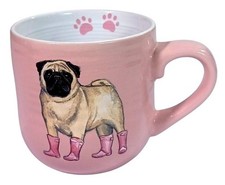 Pug dog coffee for sale  Henderson