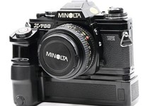 Minolta 700 motor for sale  BEACONSFIELD