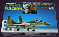 Tamiya mikoyan mig for sale  GLENROTHES