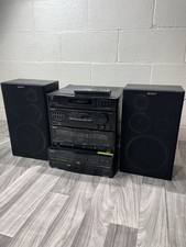 Sony lbt d107r for sale  Reading