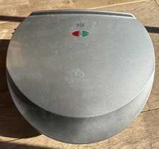 Kontaktgrill fif gebraucht kaufen  Issum