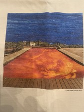 Vintage 90s red for sale  San Francisco