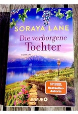 Verborgene tochter roman gebraucht kaufen  Westerland