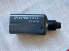 Sennheiser skp500 radio for sale  WIRRAL