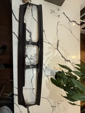 Deflector front bumper for sale  Homer Glen