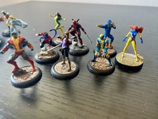Knight models marvel usato  Imola