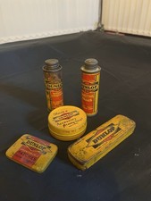 dunlop tin for sale dunlop tin for sale ROTHERHAM
