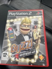 Jeu buzz hollywood d'occasion  Crouy