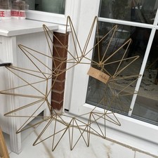 Metal wall art for sale  SUTTON COLDFIELD
