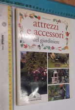 Laurent attrezzi accessori usato  Torino