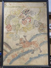 Antique asian japanese for sale  Hollywood