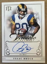 Isaac bruce 2024 for sale  Rochester