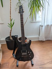 Ibanez prestige sz4020fm gebraucht kaufen  Hamburg