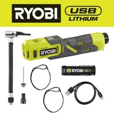 Ryobi usb lithium for sale  Harrisburg