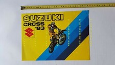 Suzuki gamma produzione usato  Vimodrone