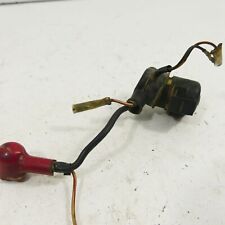 Kawasaki 650 anlassermagnetsch gebraucht kaufen  Dortmund