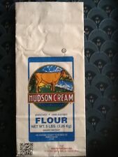 Hudson cream flour for sale  Wichita