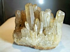 Minéraux. quartz fumé d'occasion  Gap