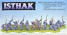 Demonworld isthak 4202 usato  Reggio Emilia
