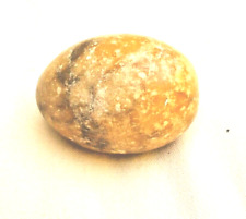 Vintage agate egg for sale  SHAFTESBURY