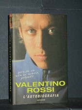 Valentino rossi pensa usato  Verona