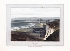 1823 original antique for sale  ASHFORD