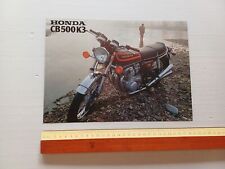 Honda 500 1975 usato  Vimodrone