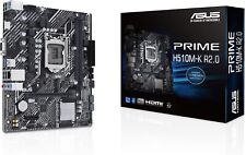 Asus prime h510m usato  Marano di Napoli