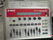 Yamaha dtxtreme iis for sale  Fairfax