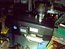 240v busch 1025 for sale  TENBURY WELLS