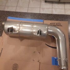 Rotax muffler for sale  Naperville