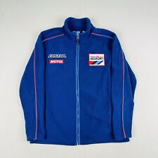 Suzuki racing fleece for sale  GLASGOW