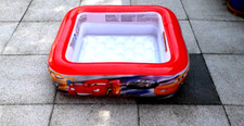 Planschbecken kinderpool wasse gebraucht kaufen  Flörsheim-Dalsheim