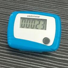 Lcd clip pedometer for sale  WOLVERHAMPTON