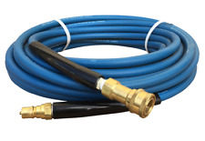 Prochem water hose for sale  BRISTOL