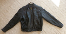 Hein gericke leather for sale  Ames