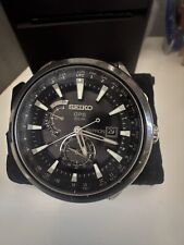 Seiko astron gps for sale  LONDON