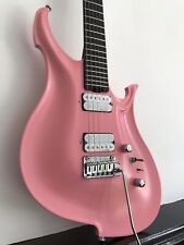 Koloss superstrat metal for sale  BODMIN