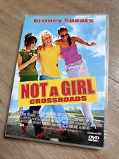 Not girl dvd gebraucht kaufen  Erzhausen
