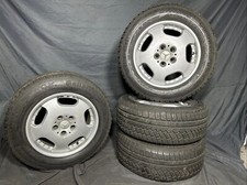 Dezent alufelgen mercedes gebraucht kaufen  Schmalfeld