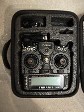 Frsky taranis x9d d'occasion  Divonne-les-Bains