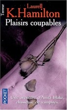 Aventure anita blake d'occasion  Corbeil-Essonnes