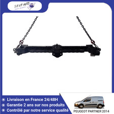 Traverse superieure armature d'occasion  Saint-Quentin