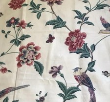 Pair lined curtains for sale Pair lined curtains for sale  STOKE-ON-TRENT