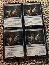 Carte magic seigneur d'occasion  Paris XI