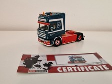 Wsi scania 164l gebraucht kaufen  Borken